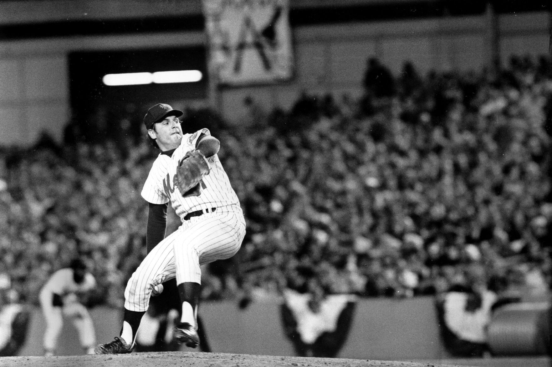 Tom Seaver, 1973: World Series
